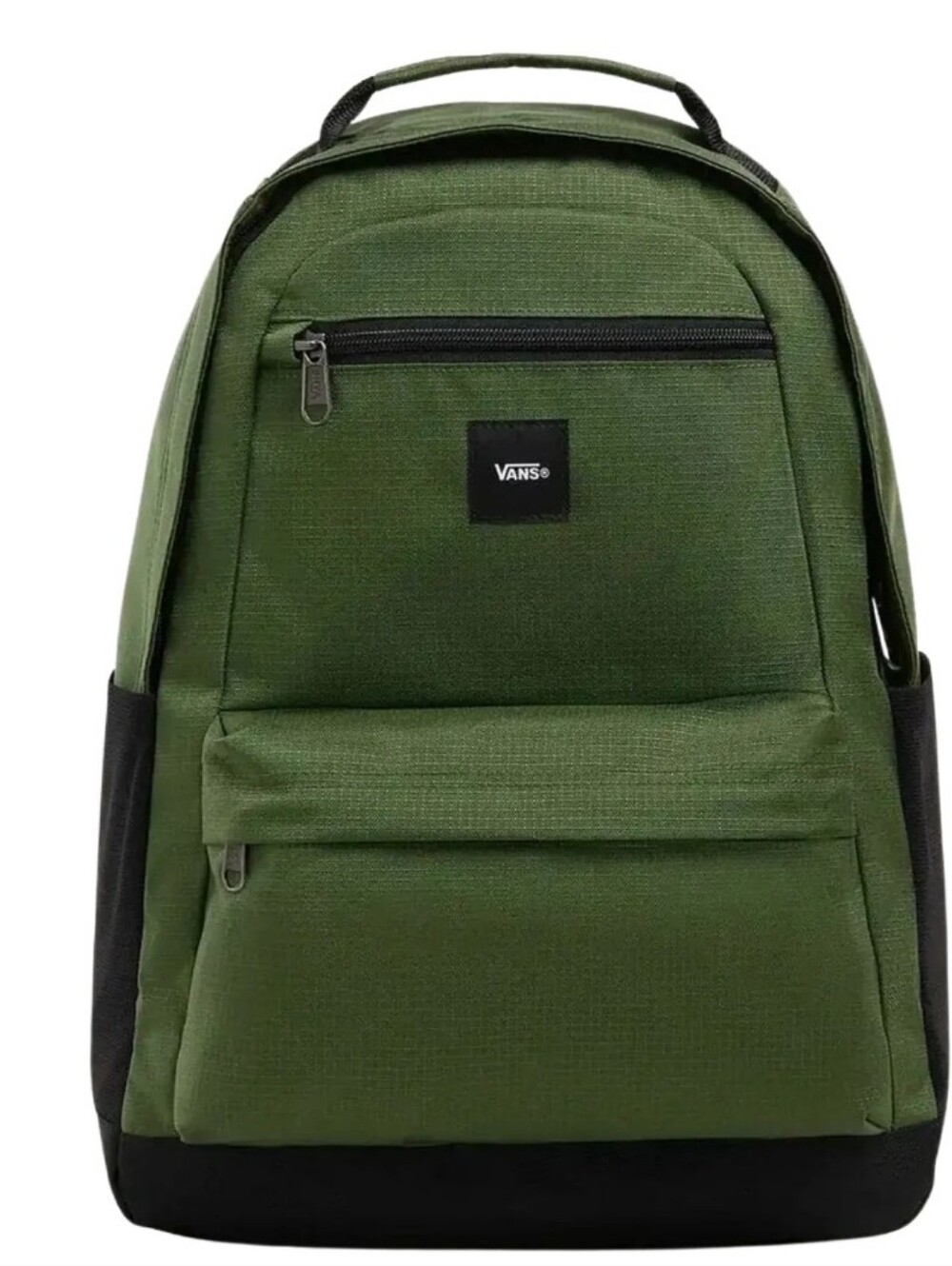 Vans Startle Backpack- Pine Forest